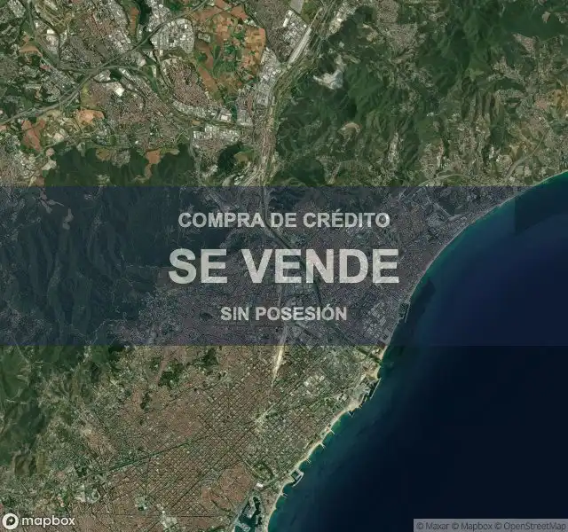 Piso en venta en Barcelona