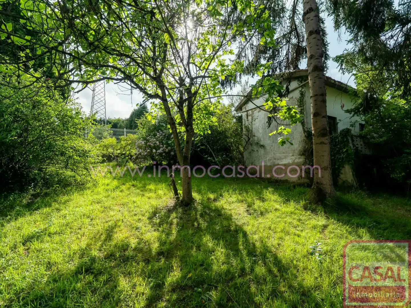 Residencial en venta en Oviedo 
