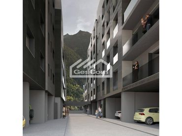 Flat with lift for sale in Margineda