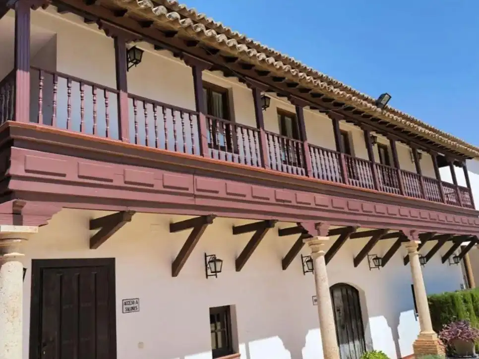 Villa à vendre à Santa Cruz de Mudela, imagen 5