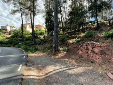 Terreno residenziale in vendita a Carretera de l'Amunt