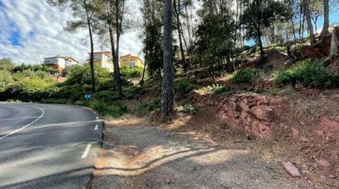 Corbera de Llobregat, ( Barcelona) Terreno urbanizable en calle Amunt, de L' (c. Lluis).