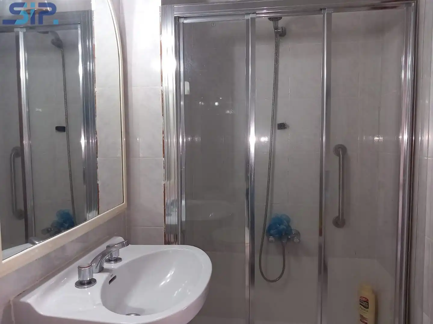 Baño de Piso en venta en Vilafranca del Penedès con Calefacción y Balcón