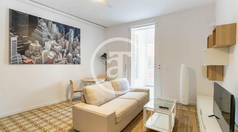 Foto 2 de Piso de alquiler en Carrer de Bailèn, Dreta de l'Eixample,  Barcelona Capital