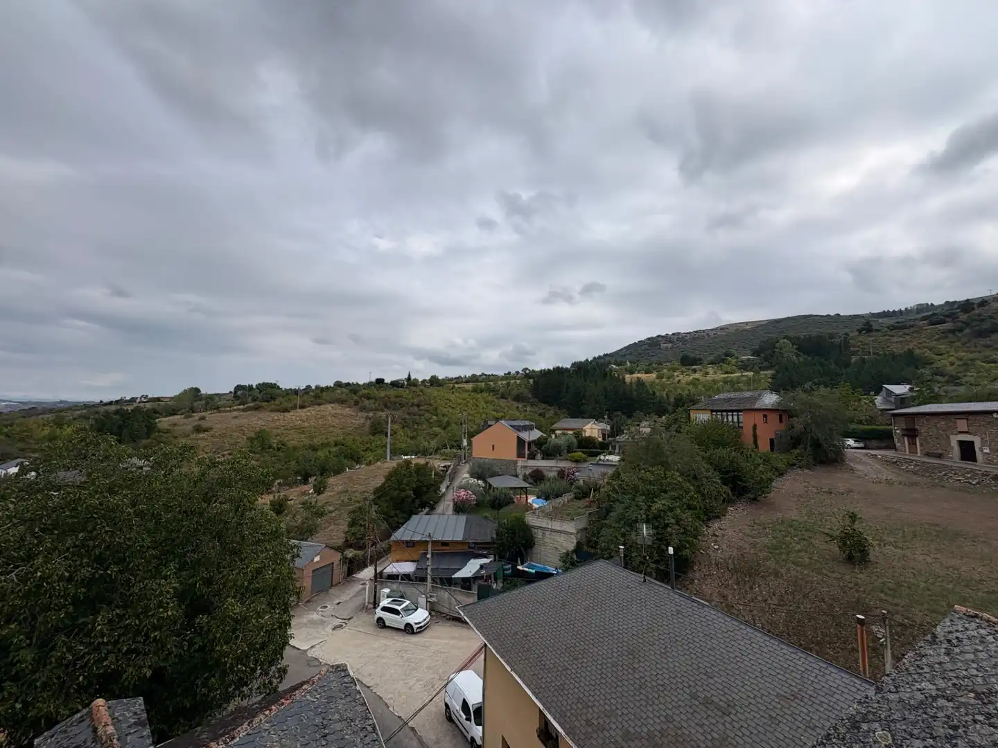 Finca rústica en venta en Ponferrada con Calefacción