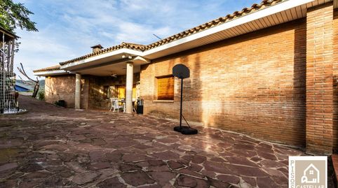 Foto 3 de Casa o chalet en venta en El Racó - Sant Feliu del Racó, Castellar del Vallès