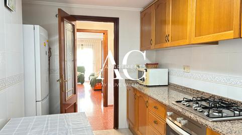 Foto 3 de Apartament de lloguer a Natzaret, Valencia