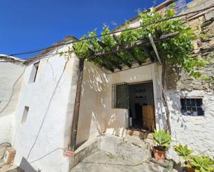 Exterior view of Country house for sale in Rubite  with Terrace