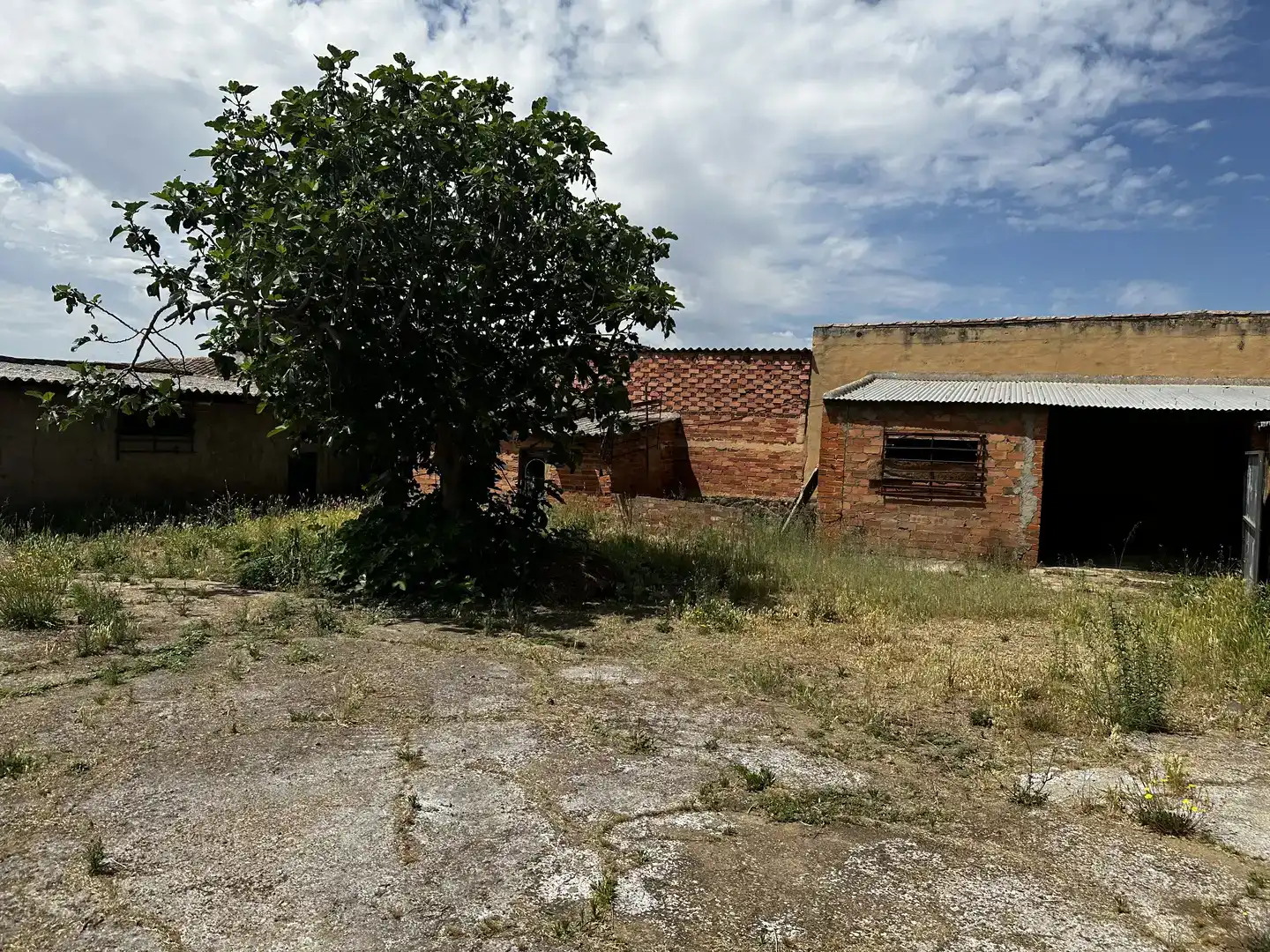 Finca rústica en venda en Piedrabuena amb Aire condicionat
