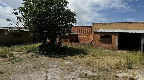 Foto 4 de Finca rústica en venda a Calle Quevedo, 8, Piedrabuena, Ciudad Real
