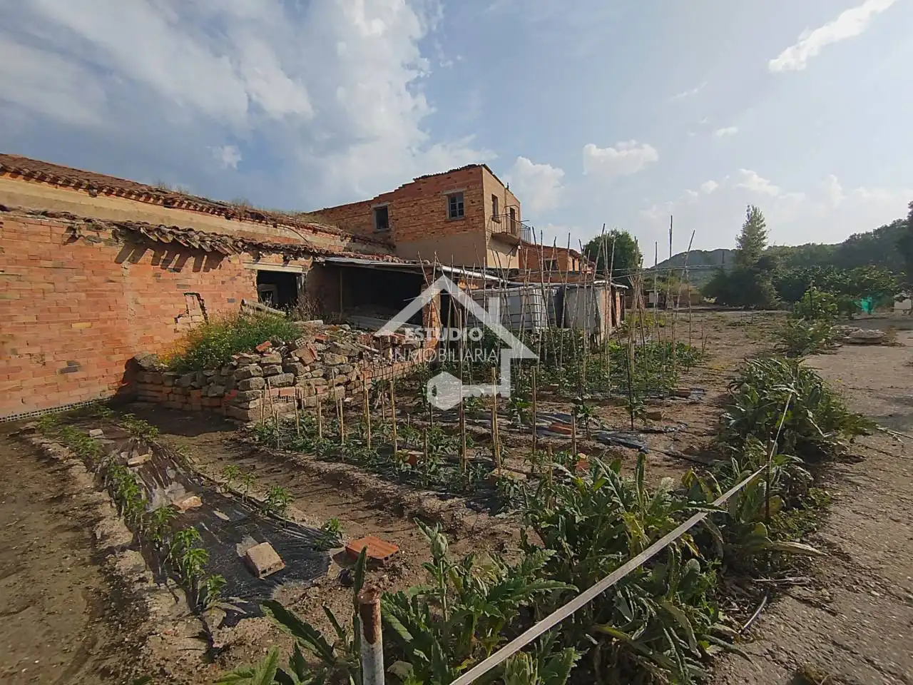 Rural land for sale in Calle El Cerradillo, imagen 59