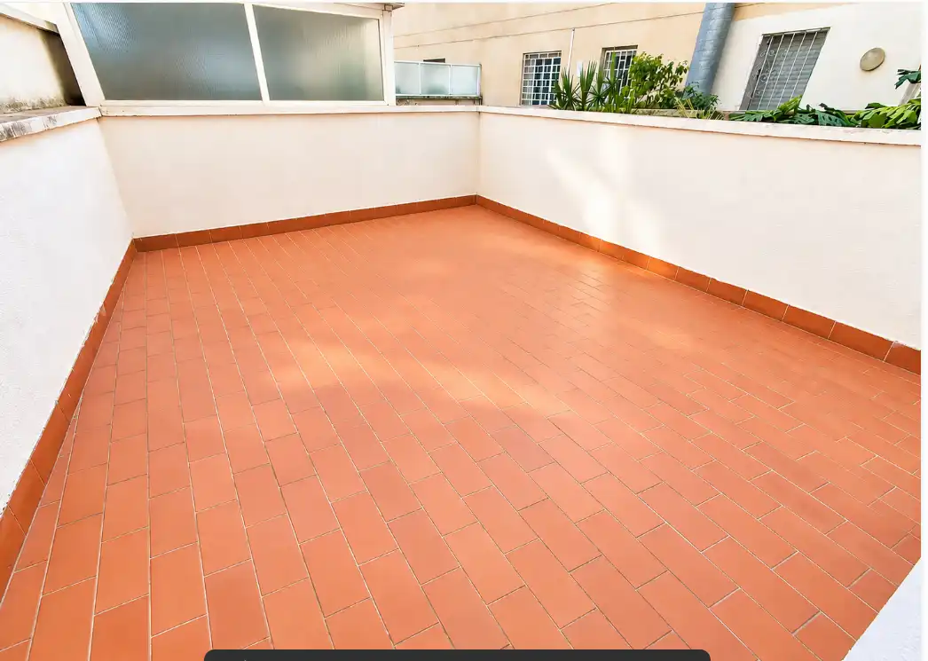 Terrace of Flat for sale in Casc Antic - Nou Cambrils