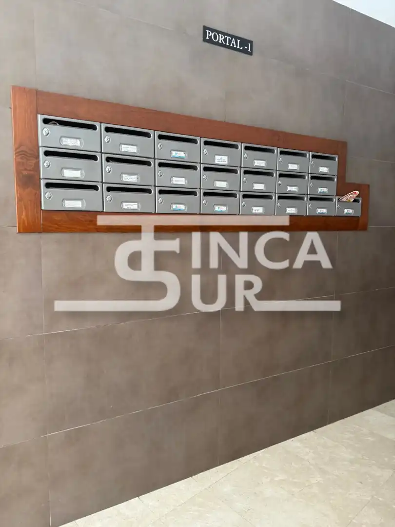 Apartament en venda en Roquetas de Mar