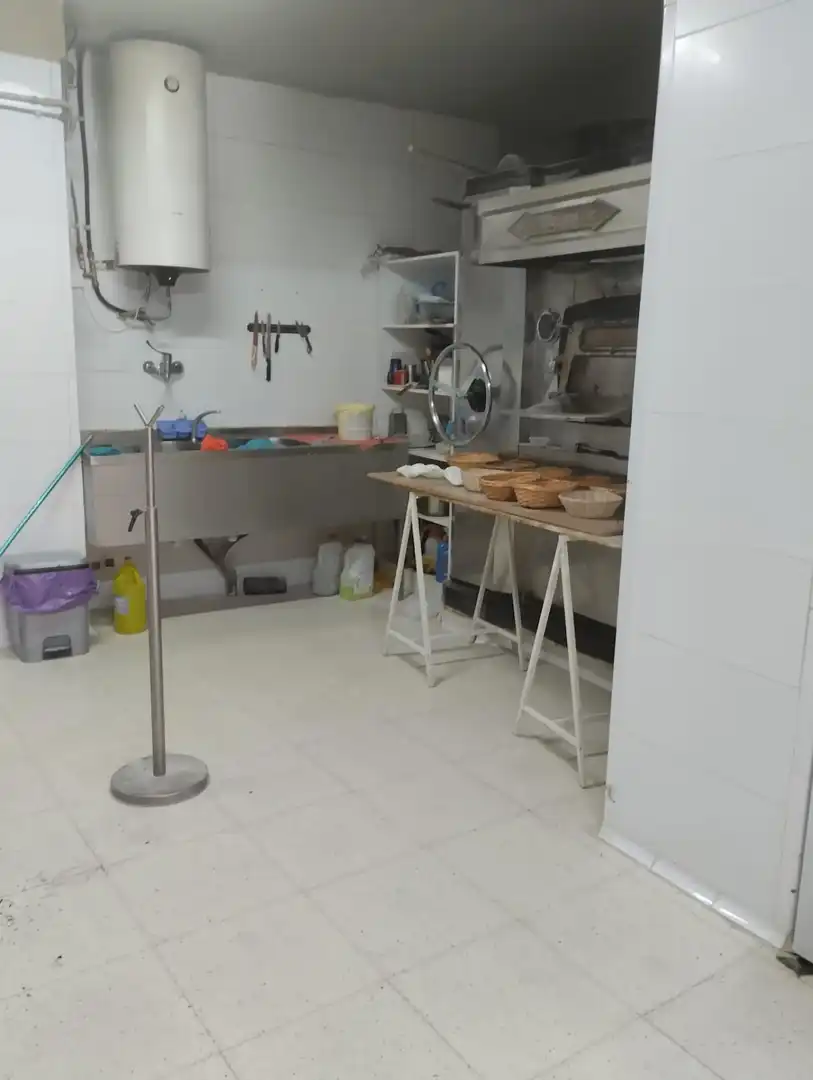 Local comercial en venta en Calle MAYOR 2, imagen 33