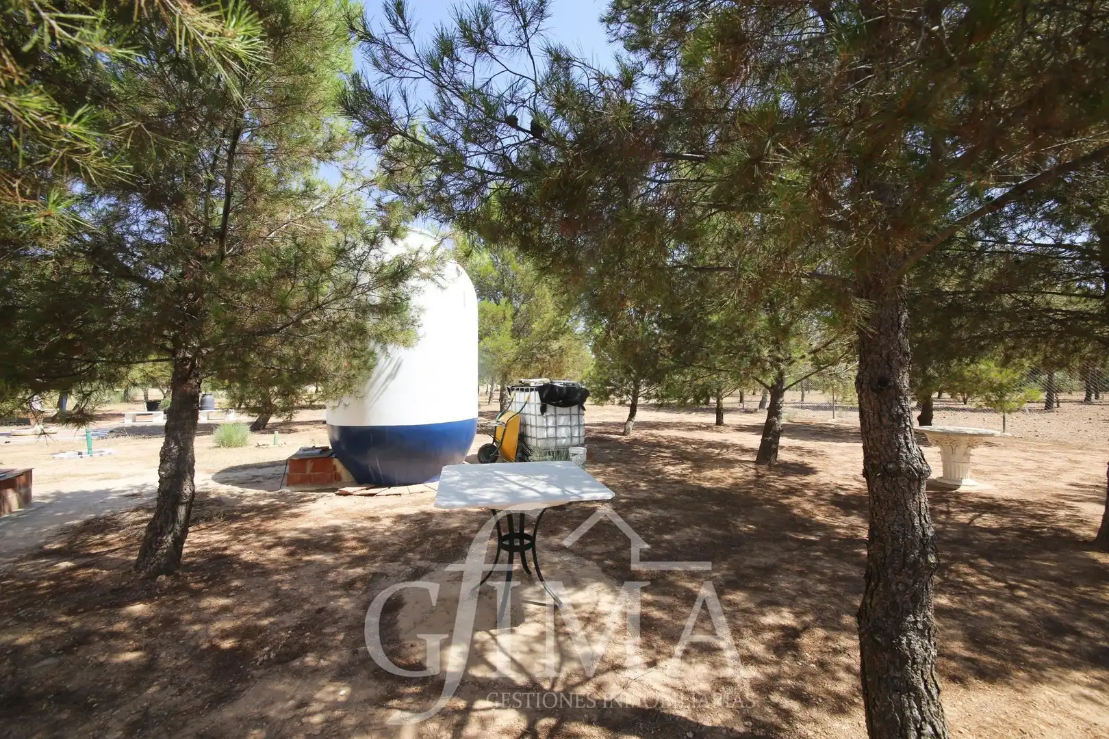 Chalet en venta en Tomelloso, imagen 53