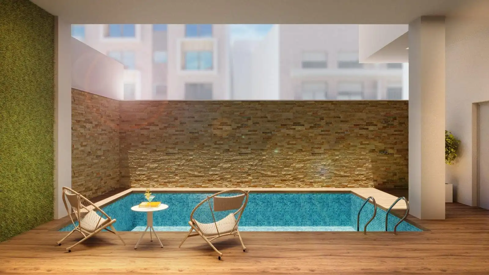 Apartment mit Terrasse zum Verkauf in Calle RAMON GALLUD, imagen 9