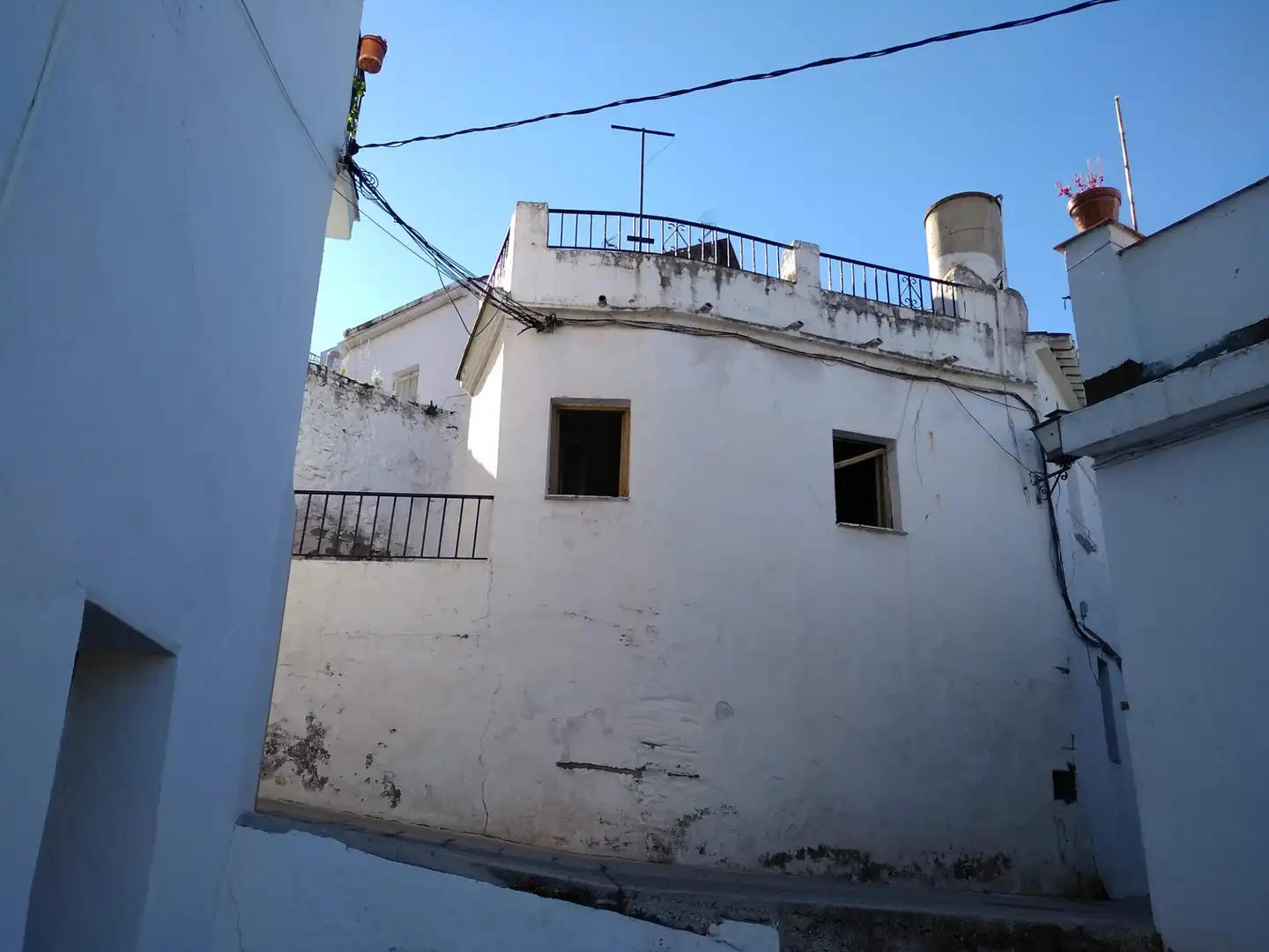 Casa o chalet en venta en Calle Morales, 19, Sayalonga