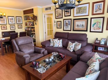 Apartament amb piscina en venda a Calle ENCINA