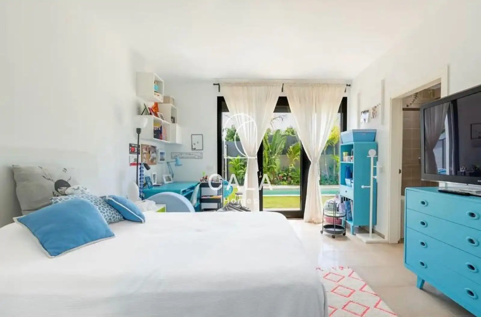 Villa mit Terrasse zum Verkauf in Los Sauces, imagen 30