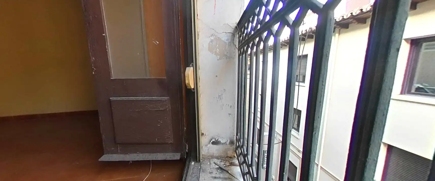 Appartamento con terrazza in vendita a Calle Tudela, imagen 30