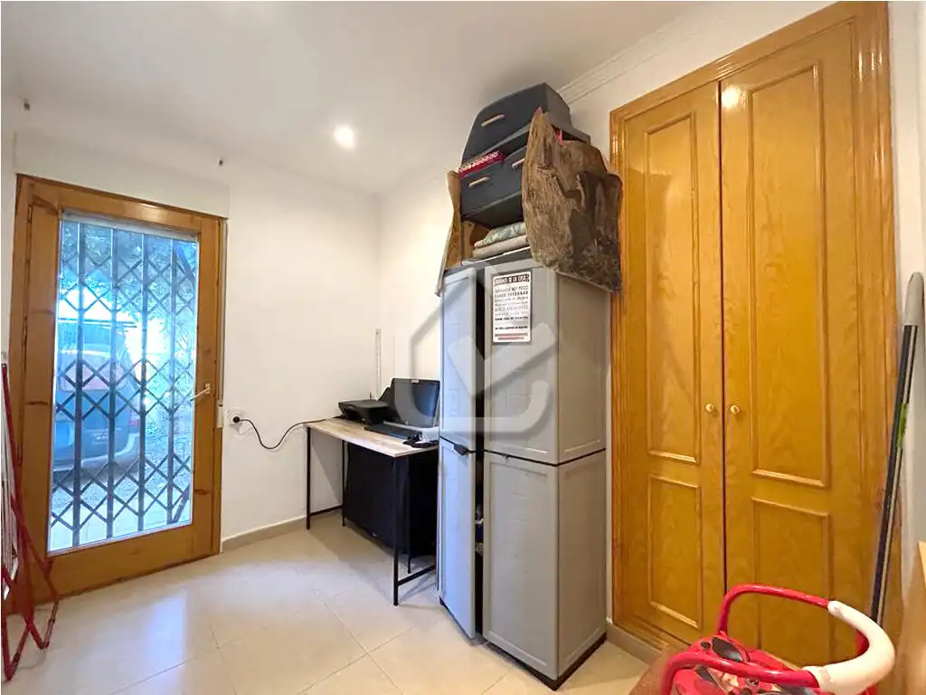 Apartamento en venta en Centro Urbano