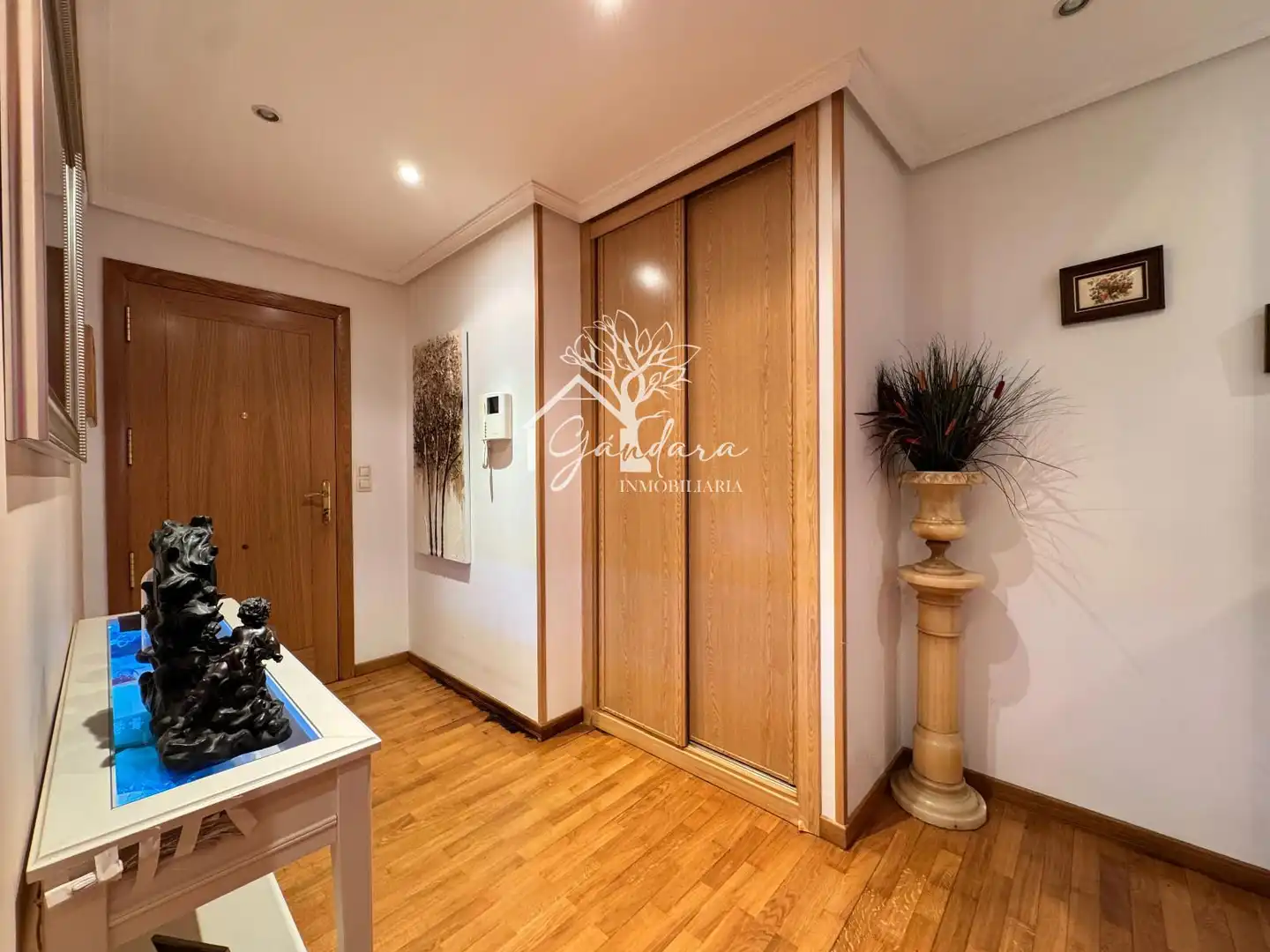 Flat with lift for sale in A Gándara, imagen 20