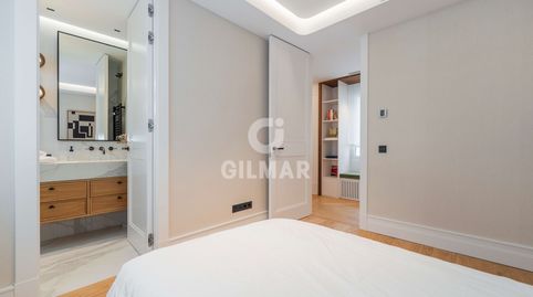 Foto 4 de Piso en venta en Castellana, Madrid Capital