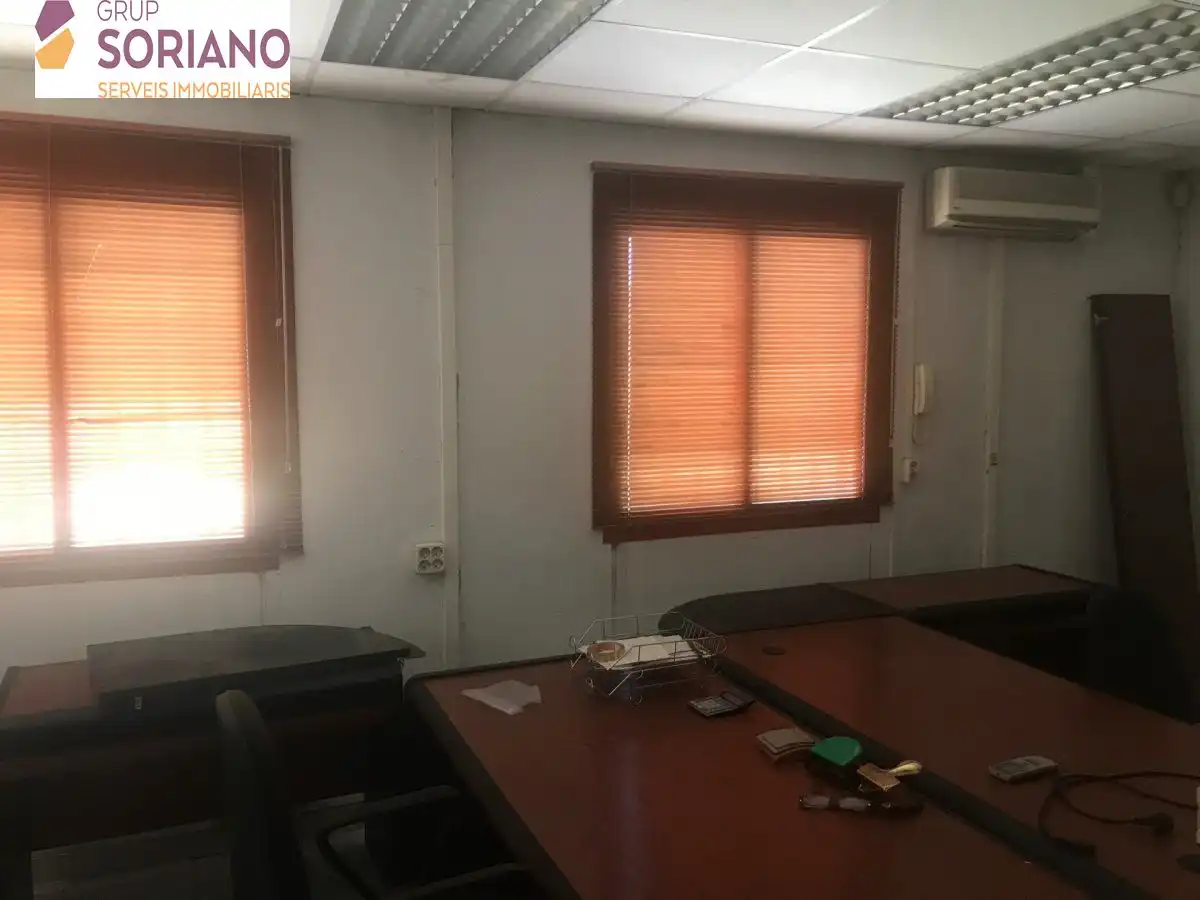 Industrial building for sale in Sentmenat, imagen 15