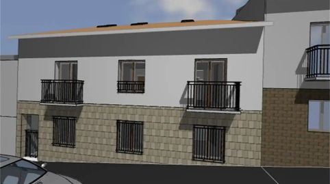 Foto 4 de Piso en venta en Calle la Cruz, 24, Baños de la Encina, Jaén