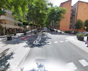 Vista exterior de Pis en venda en Sant Feliu de Llobregat