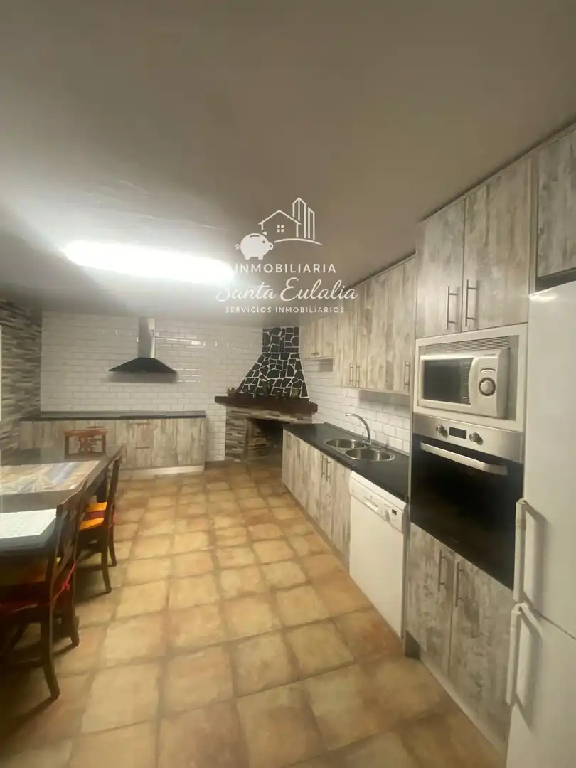 Casa o xalet en venda a Valverde de Mérida