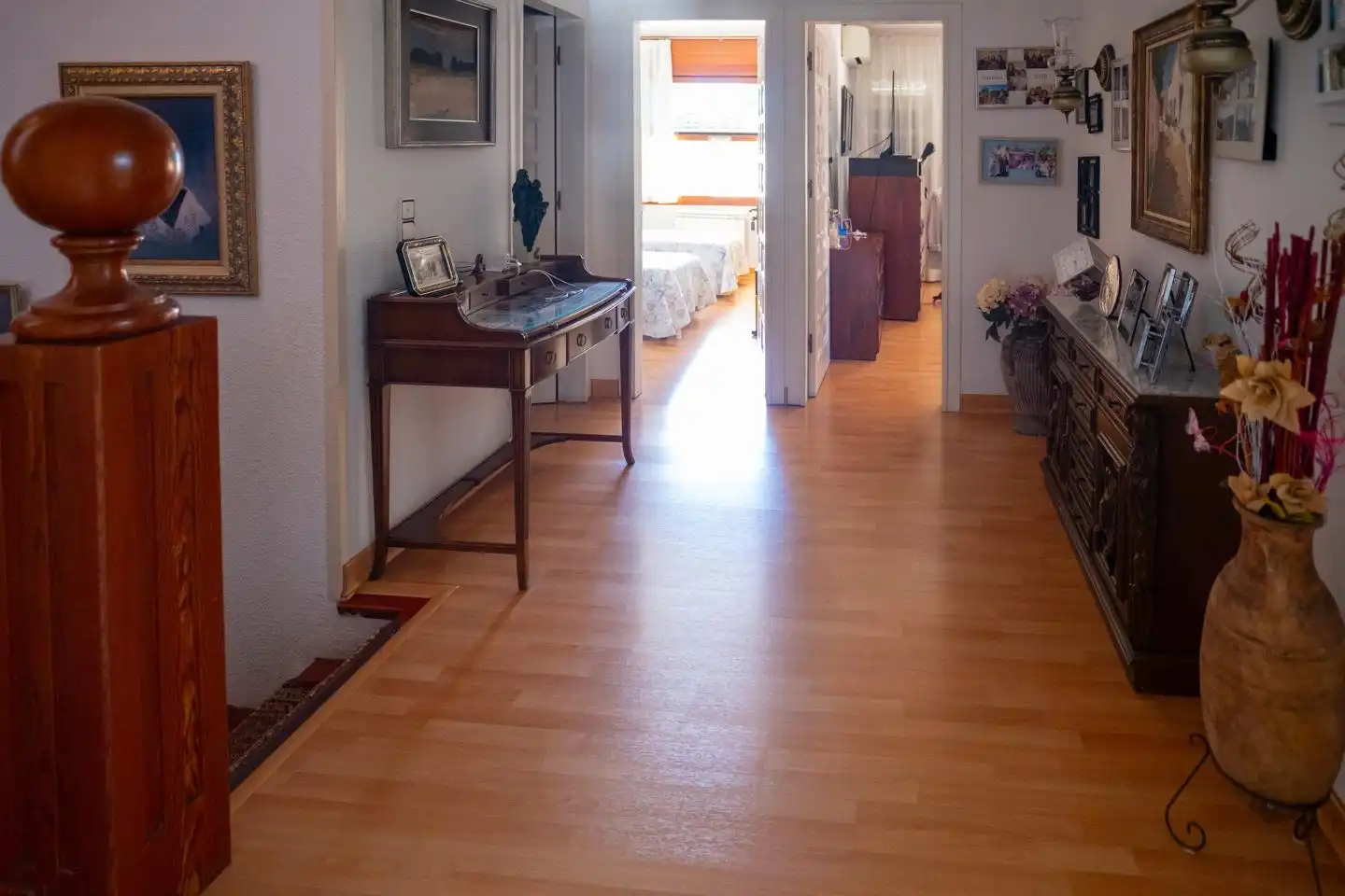 Houses for sale in Benicarló  with Air Conditioner, Heating and Private garden
