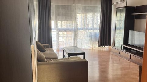 Foto 4 de Piso en venta en Santa Marina, Badajoz Capital