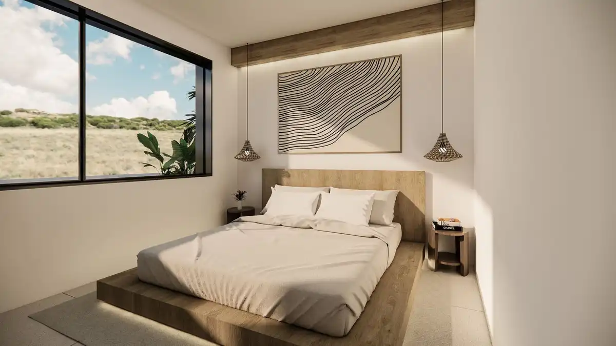 Villa avec piscine à vendre à La Capellanía - El Higuerón, imagen 17
