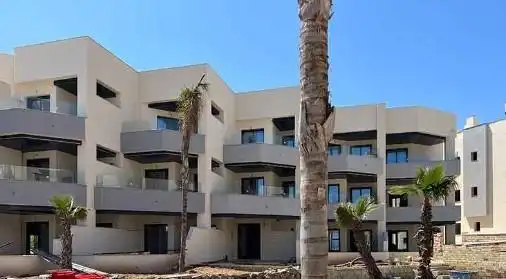Vista exterior de Apartament en venda en Vélez-Málaga amb Aire condicionat, Terrassa i Traster