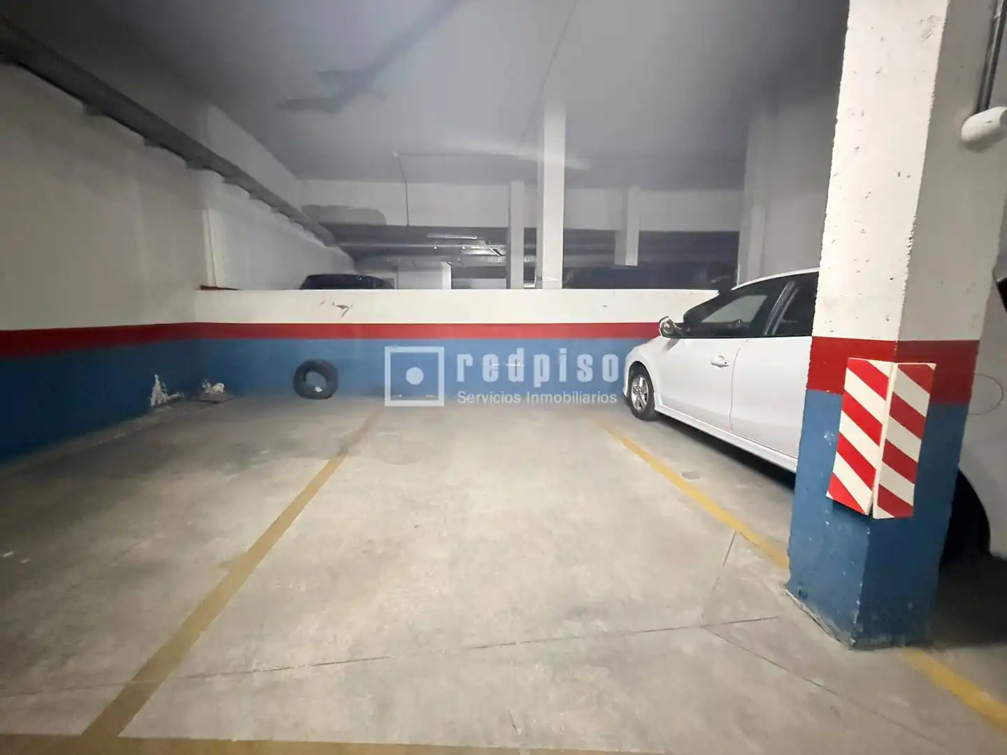 Piso con jardín en venta en Real, imagen 19