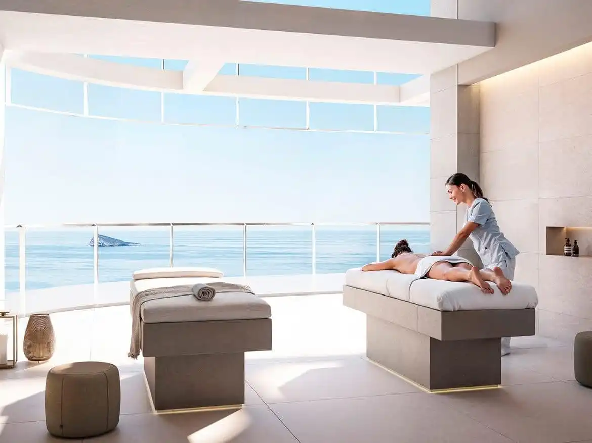 Apartment for sale in Playa de Poniente, imagen 11