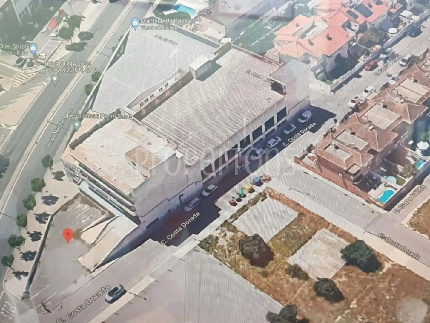 Nave industrial in vendita a Petrer, imagen 10