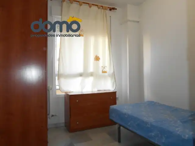 Flat for rent in Calle Emilia Pardo Bazán, Joaquina Eguaras