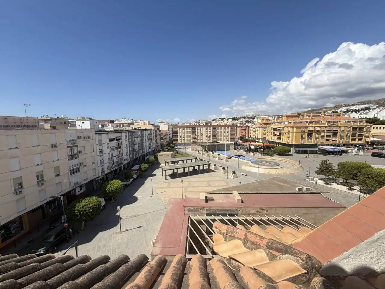 Ático con ascensor en venta en Calle Ronda, imagen 5