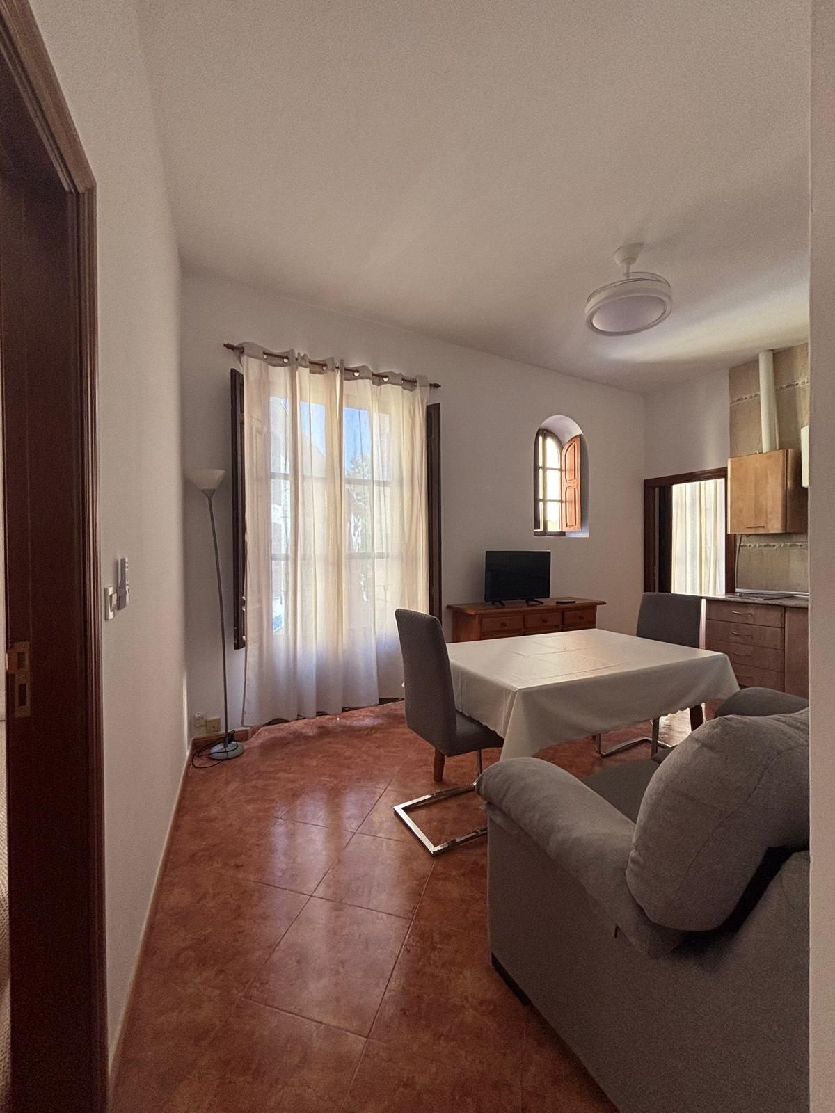 Flat to rent in Calle Trinidad, Centro - Sagrario , Centro