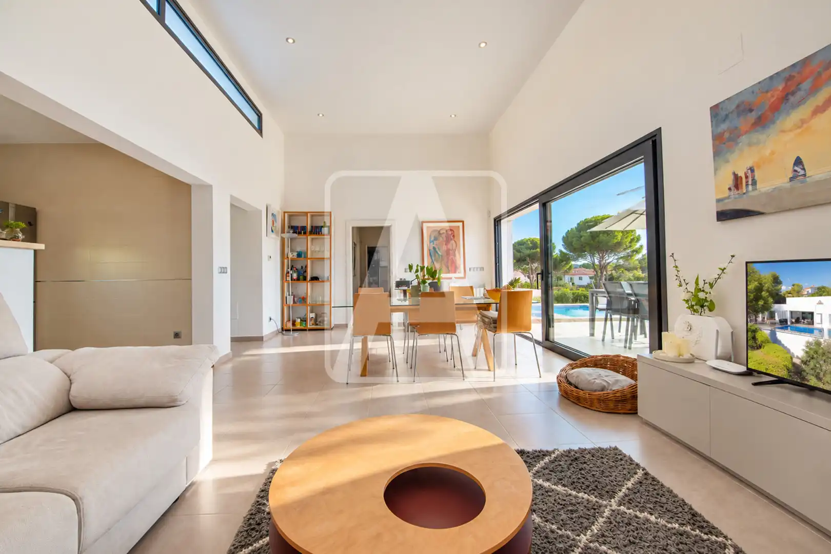 Villa avec piscine à vendre à La Fustera, imagen 16