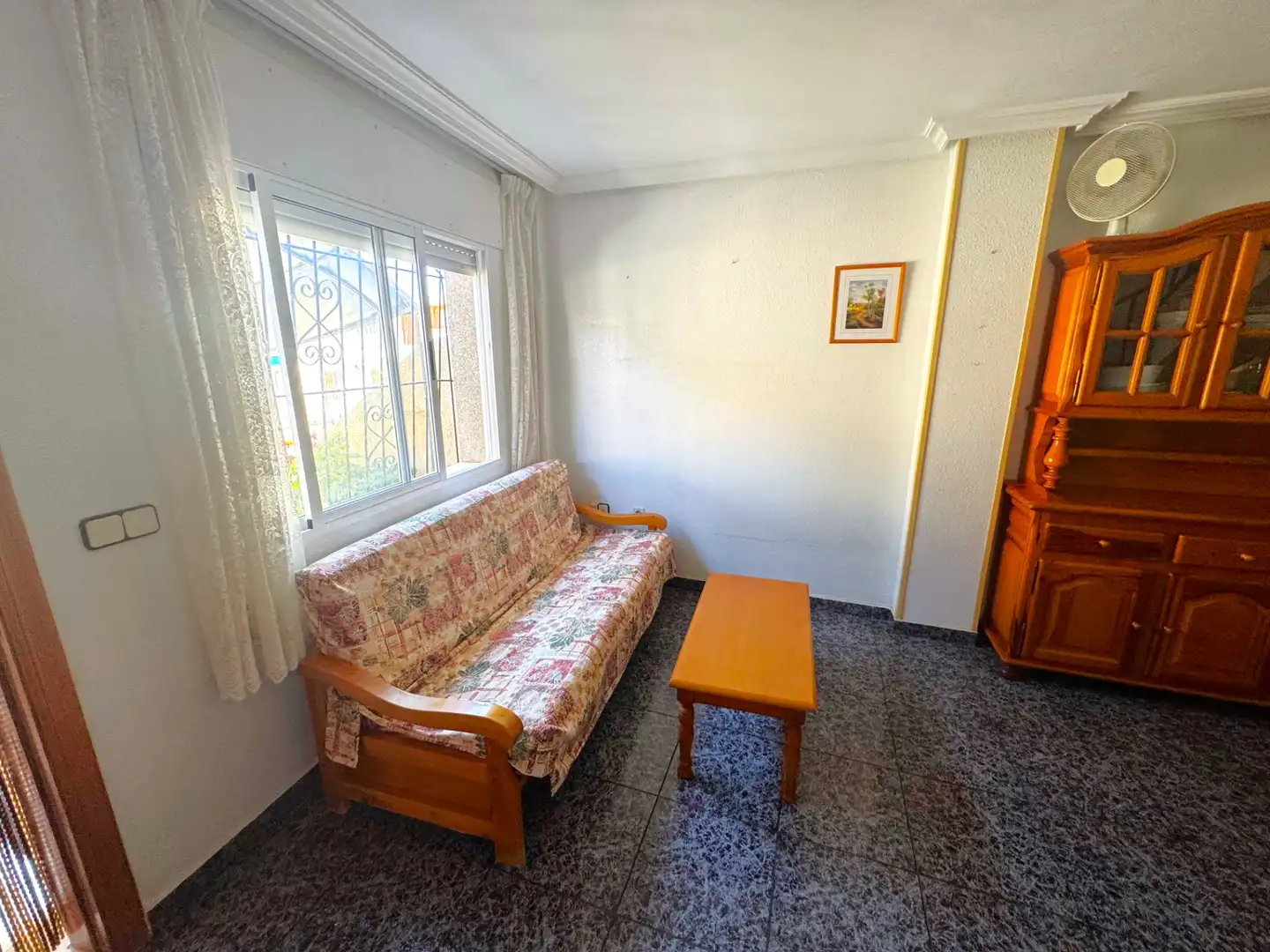 Bedroom of Duplexes for sale in San Pedro del Pinatar  with Terrace, Furnished and Balcony