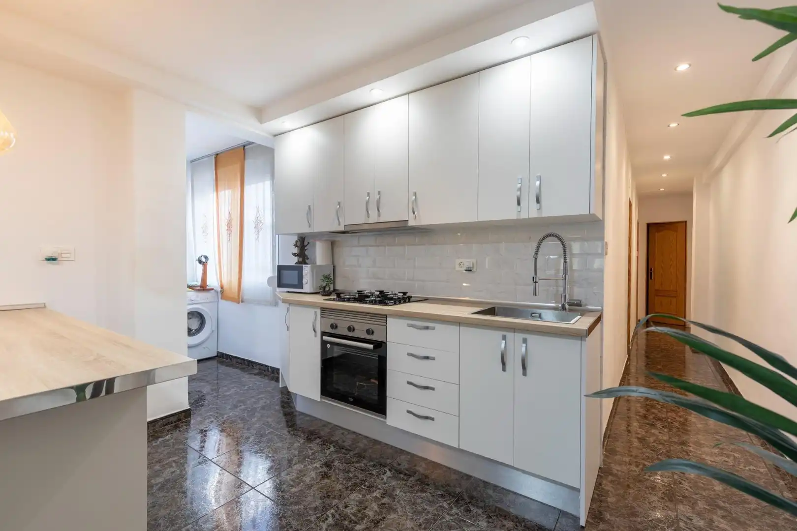 Piso con terraza en venta en Calle de Laureado López Muñoz 19, imagen 5