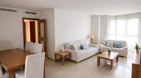 Foto 5 von Wohnung zur Miete in Avinguda de França, 19, Penya - Roja - Avda. Francia,  Valencia Capital