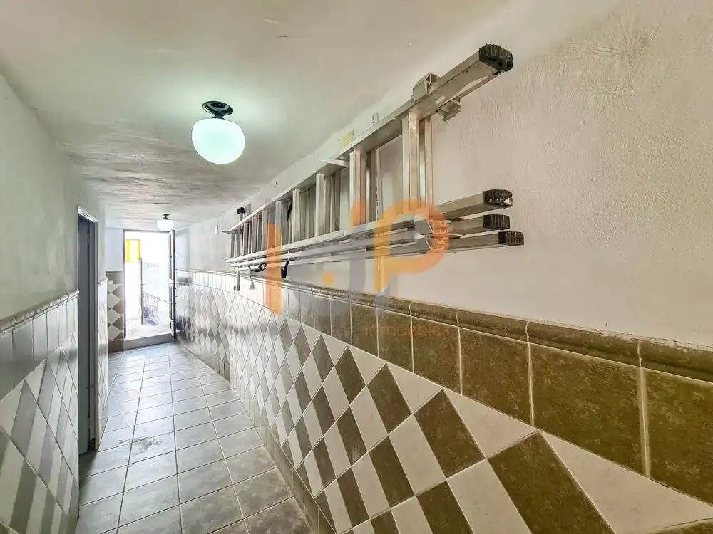 Houses for sale in Vera  with Terrace and Storage room