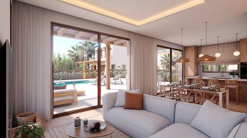 Foto 4 de Casa o xalet en venda a D'alfauir, 1, Oliva Playa, Oliva