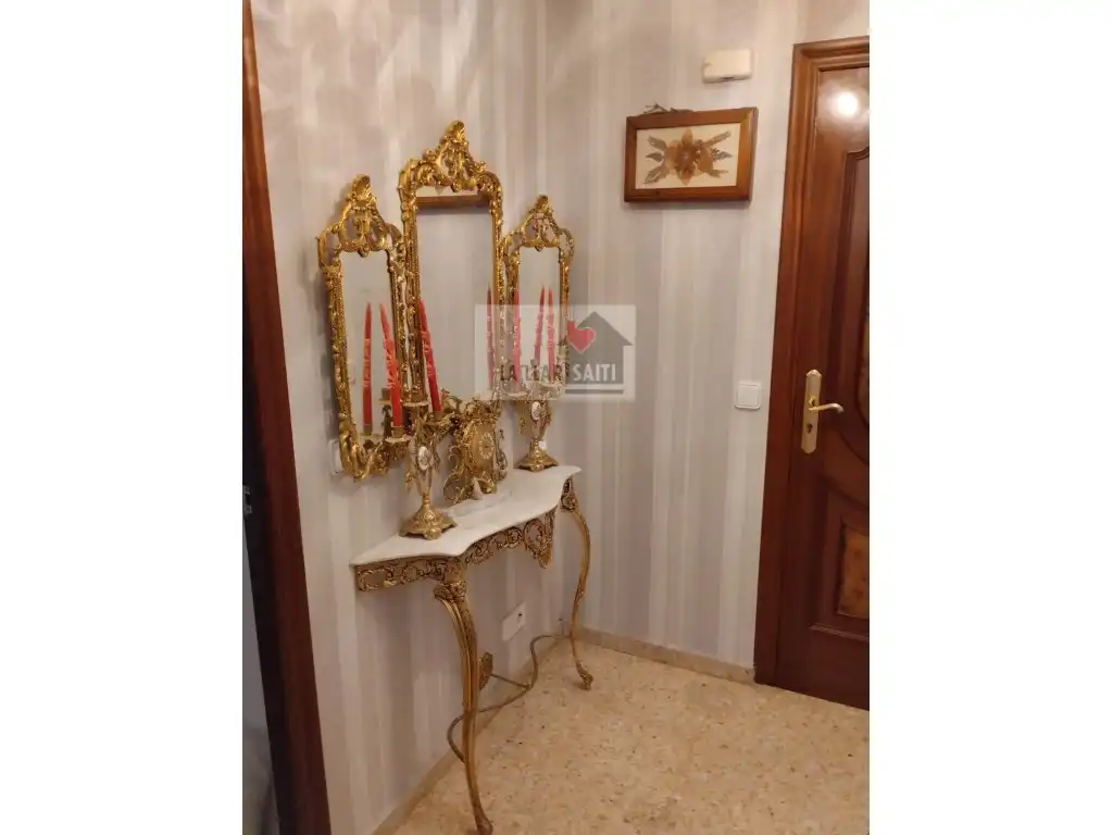 Wohnung zum Verkauf in Plaza Poeta Miguel Hernandez, Alfafar