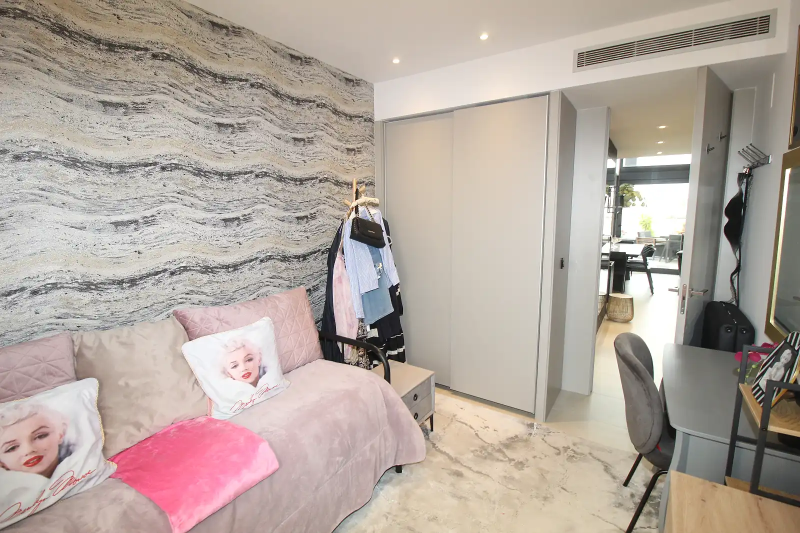 Apartment with terrace for sale in Orihuela Costa, imagen 18