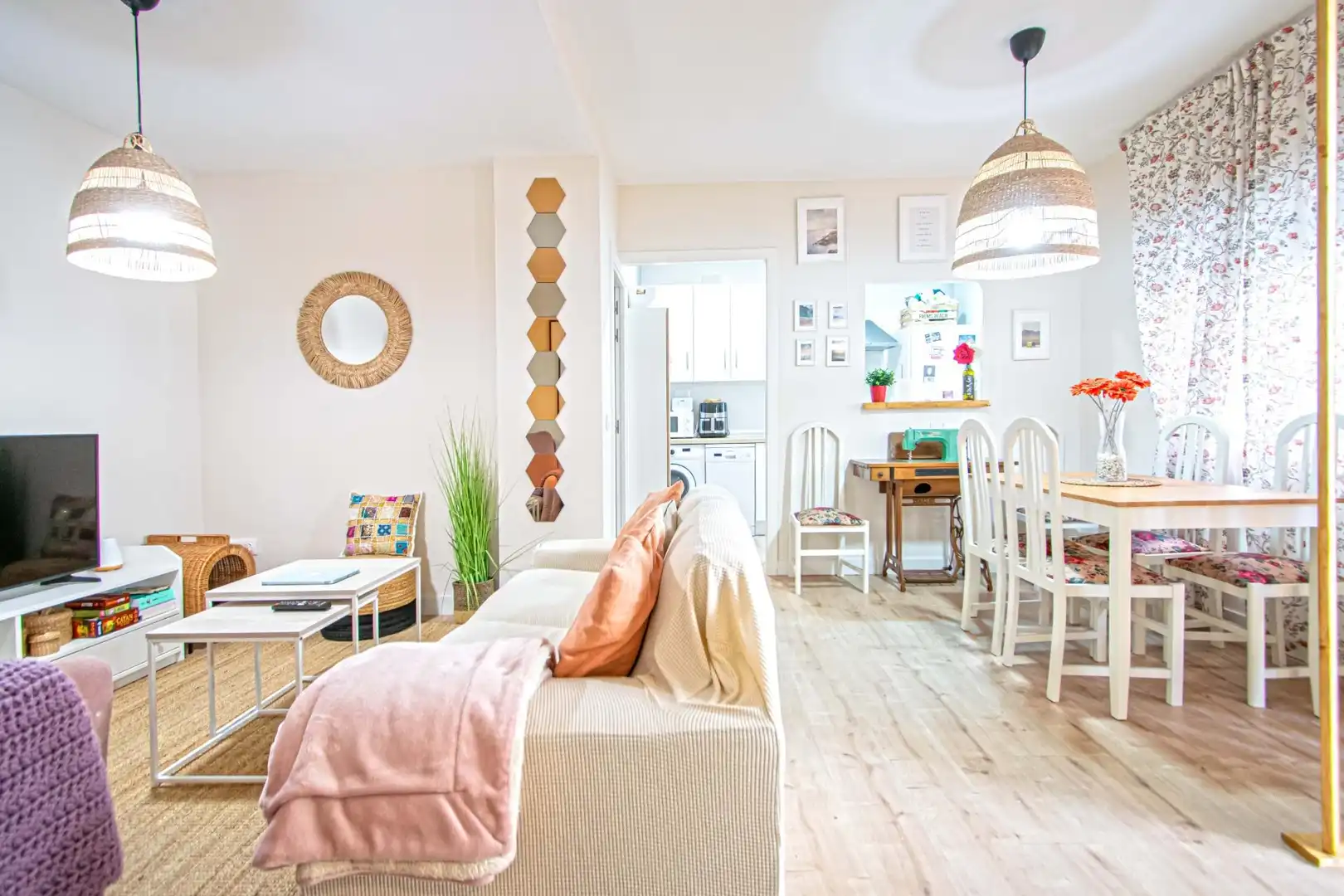 Planta baja en venta en Calle Pérez Hervás, San Carlos - San José